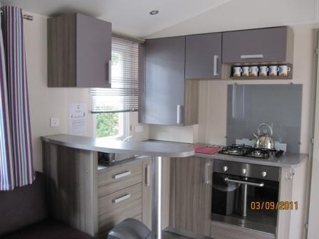 Quest En France Holidays - Mobile Home At Jard Sur Mer Exterior foto